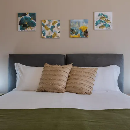 Casa Fiore By Wonderful Italy Apartament Turyn