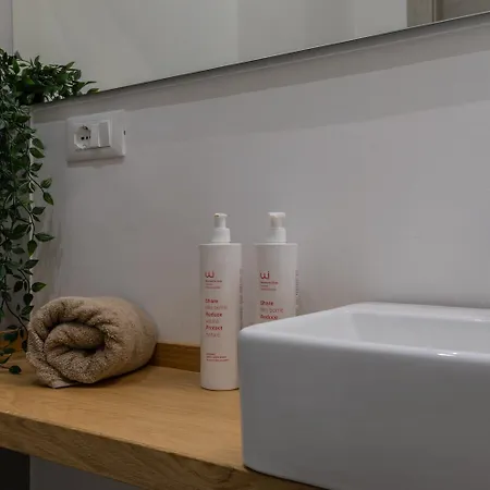 Casa Fiore By Wonderful Italy Apartament