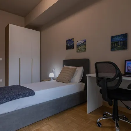 Casa Fiore By Wonderful Italy Apartament *