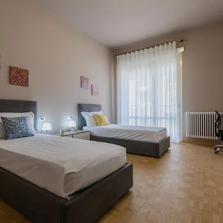 Apartament Casa Fiore By Wonderful Italy *