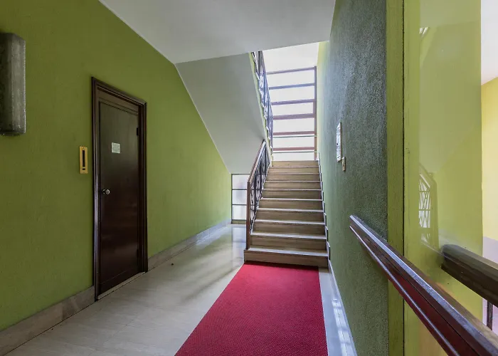 Casa Fiore By Wonderful Italy Apartament Turyn