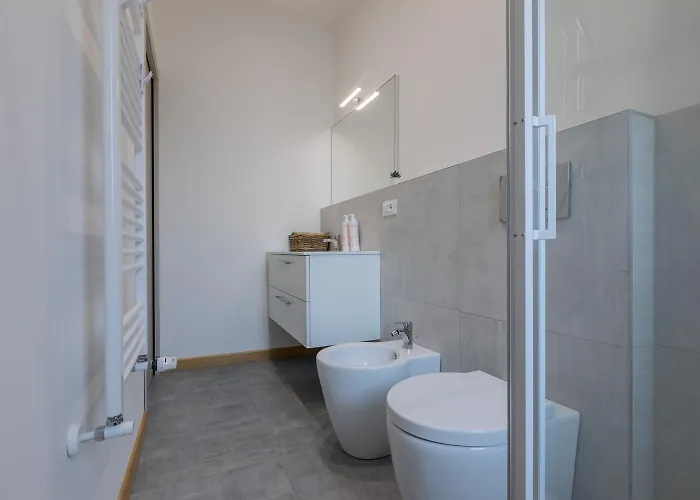 Apartament Casa Fiore By Wonderful Italy *