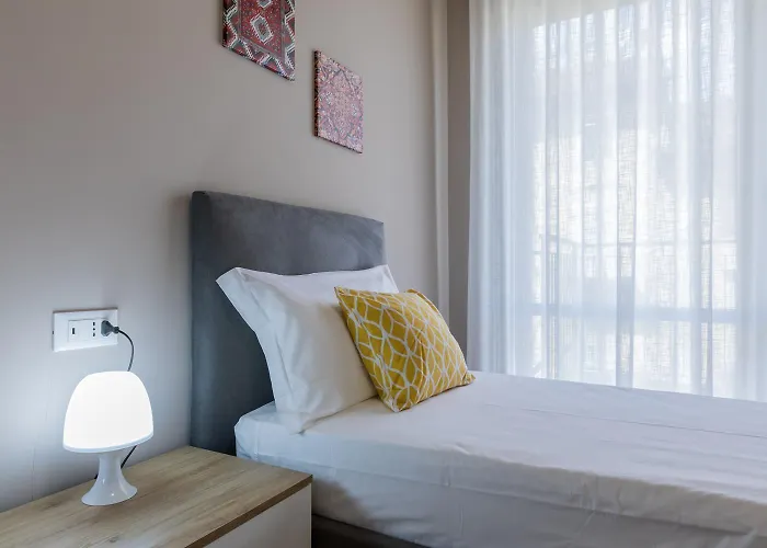 Apartament Casa Fiore By Wonderful Italy