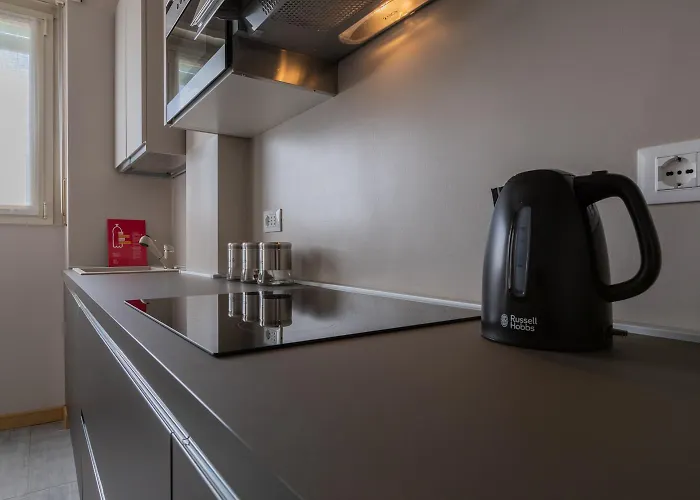 Apartament Casa Fiore By Wonderful Italy *