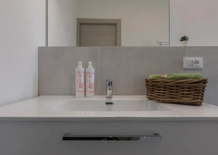 Apartament Casa Fiore By Wonderful Italy Turyn