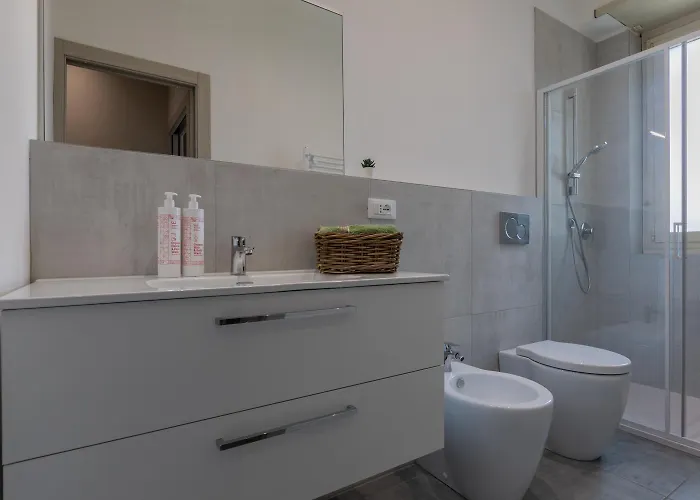 Casa Fiore By Wonderful Italy Apartament Turyn