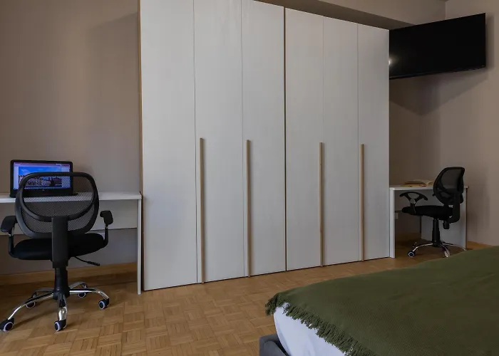 Apartament Casa Fiore By Wonderful Italy