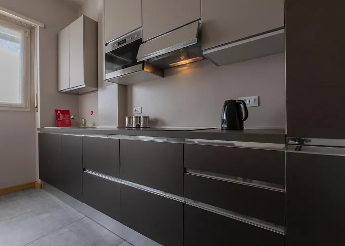 Casa Fiore By Wonderful Italy Apartament Turyn