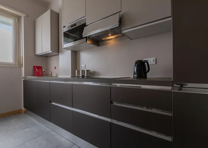 Casa Fiore By Wonderful Italy Apartament